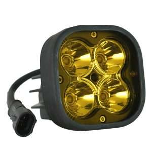 HJG 60W 4 LED Bike Fog Light