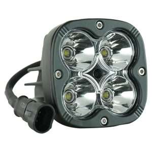 HJG 60W 4 LED Bike Fog Light
