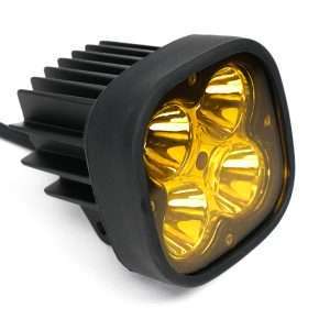HJG 4 LED Bike Fog Light