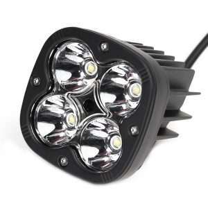 HJG 4 LED Bike Fog Light