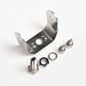 HJG 4 LED Bike Fog Light