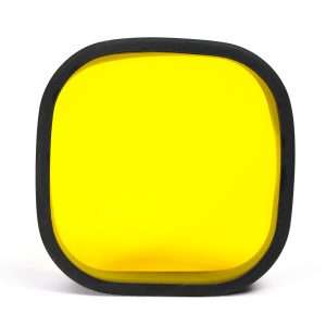 HJG 4 LED Bike Fog Light