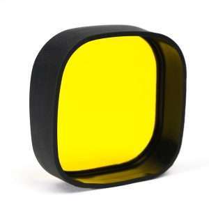 HJG 4 LED Bike Fog Light