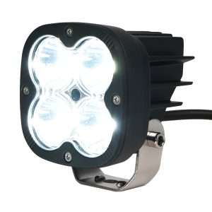 HJG 4 LED Bike Fog Light