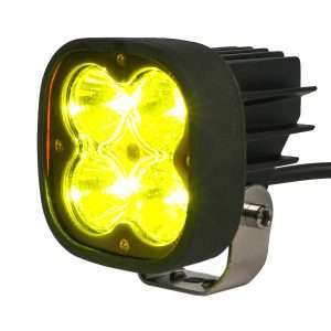 HJG 4 LED Bike Fog Light