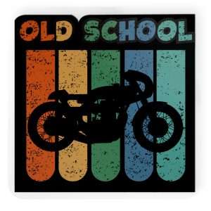 Bike Sticker