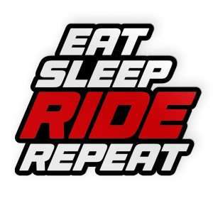 Bike Sticker