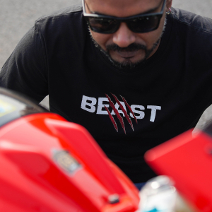 Beast T-Shirt