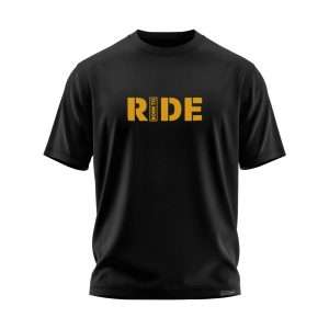 Born To Ride T-shirt