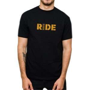 Born To Ride T-shirt