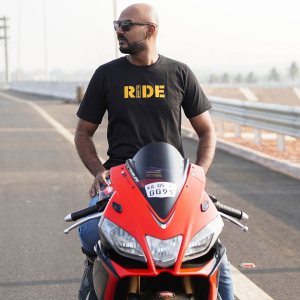 Born To Ride T-shirt