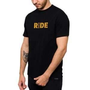Born To Ride T-shirt