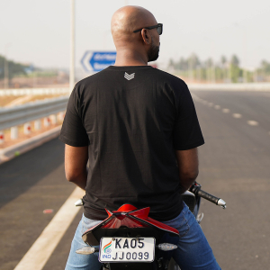 Born To Ride T-shirt