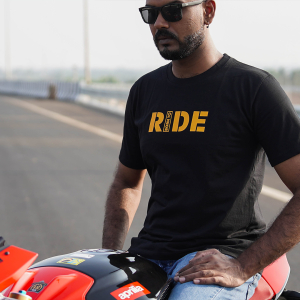 Born To Ride T-shirt