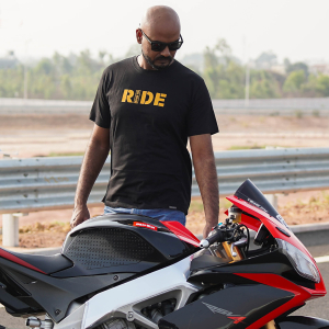 Born To Ride T-shirt
