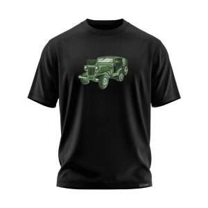 Jeep Tshirt