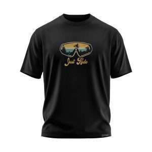 Just Ride T-shirt