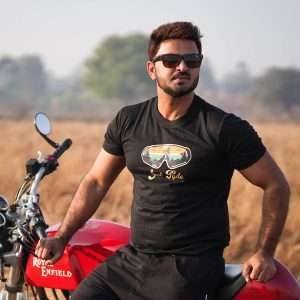 Just ride T-Shirt