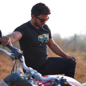 Just ride T-Shirt