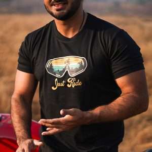 Just ride T-Shirt