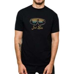 Just Ride T-shirt