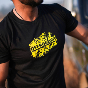 Off-roader T-shirt
