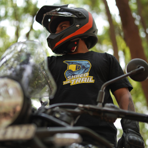 Shred the Trail T-Shirt