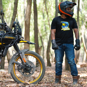 Shred the Trail T-Shirt