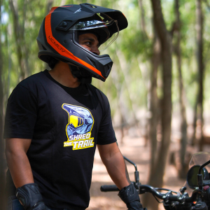 Shred the Trail T-Shirt