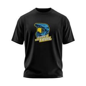 Shred the Trail T-shirt