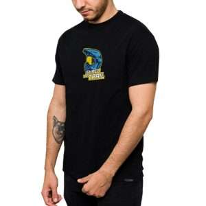 Shred the trail T-shirt