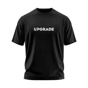 Upgrade T-shirts
