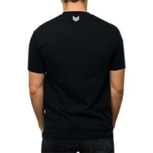 T- Shirt back
