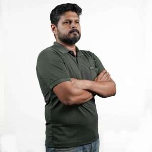 Green Polo tshirt