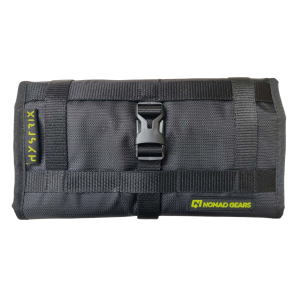 Nomad Gears HYSTRIX Tool Kit Roll (Tool Kit Organizer)