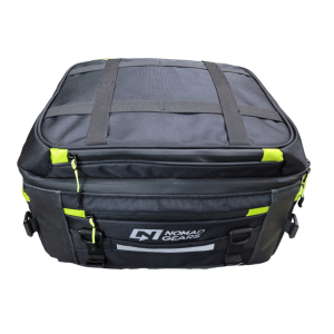 INDICUS – Tail Bag for Bikes / Motorcycles from Nomad Gears